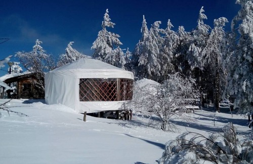 Manteigas Hotel | Vale do Rossim Eco Resort