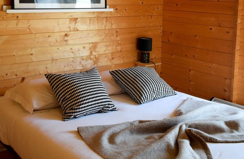 Manteigas Hotel | Vale do Rossim Eco Resort