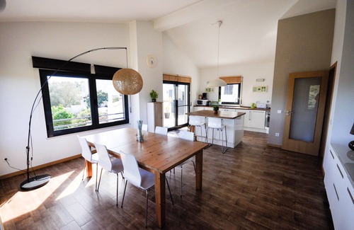 Vila do Bispo House | Vale do Zavial - Space and confort near Zavial beach