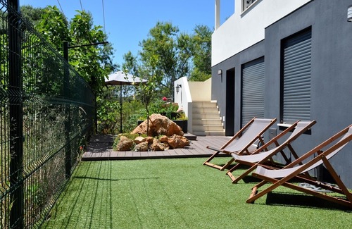 Vila do Bispo House | Vale do Zavial - Space and confort near Zavial beach