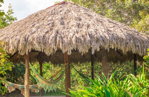 Cavalcante Hotel | Vale dos Cristais