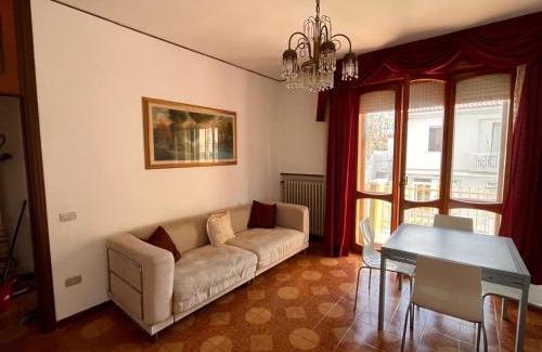Rimini Apartment | Vale Home-Ampio appartamento vicino al mare