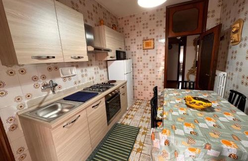 Rimini Apartment | Vale Home-Ampio appartamento vicino al mare