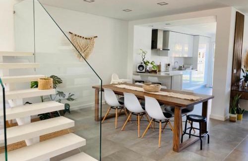 Montes de Alvor House | Vale Lagar Villa