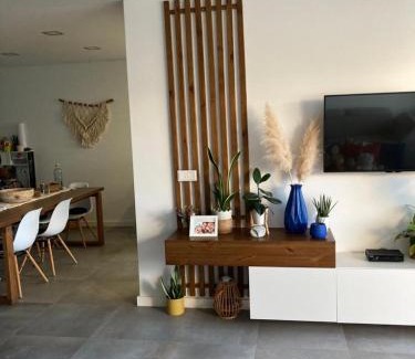 Montes de Alvor House | Vale Lagar Villa