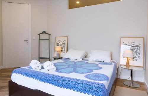 Paranhos Apartment | Vale71house