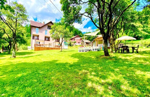 Moieciu House | Valea cu Molizi