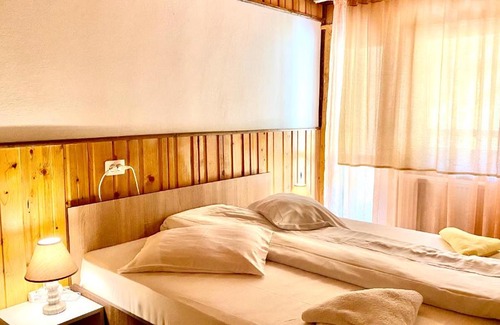 Moieciu House | Valea cu Molizi