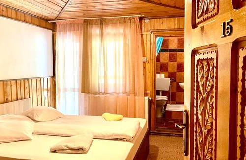 Moieciu House | Valea cu Molizi
