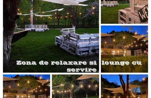 Moieciu House | Valea cu Molizi