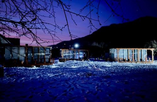 Ibanesti Other | Valea Regilor Happy Camp