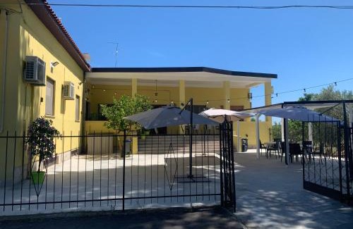 Ortona Bed & Breakfast | Valemare