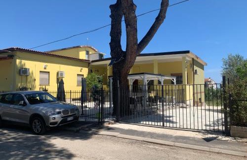Ortona Bed & Breakfast | Valemare