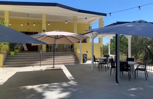 Ortona Bed & Breakfast | Valemare