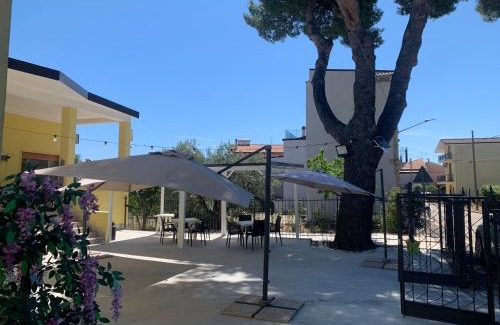 Ortona Bed & Breakfast | Valemare