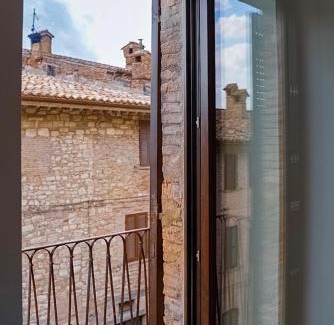 Gubbio Apartment | Valemi Ospitalità - appartamenti