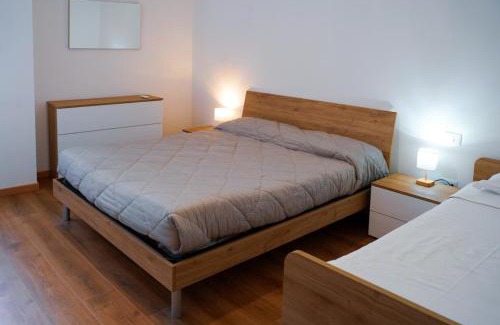 Gubbio Apartment | Valemi Ospitalità - appartamenti