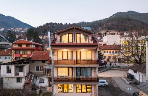 Devin Hotel | VALEMO Apart House