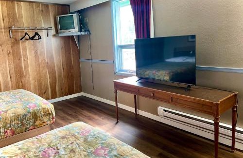 Valemount Hotel | Valemount Hotel