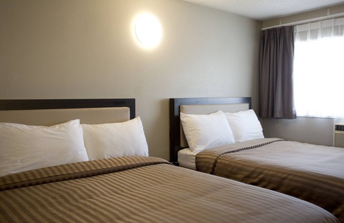 Valemount Hotel | Valemount Vacation Inn