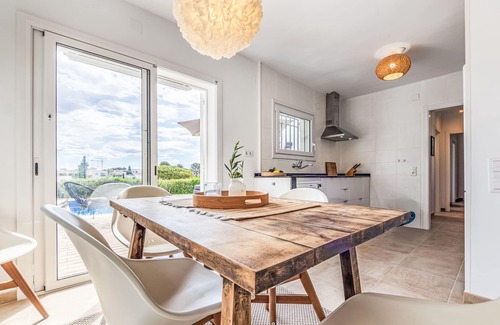 Cambrils House | Valencia by Interhome