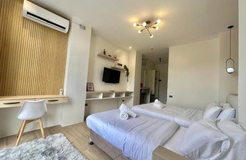 Valencia Apartment | Valencia Cozy Suites