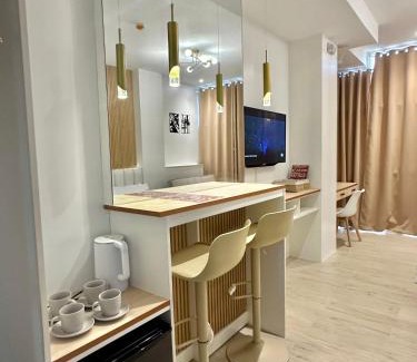 Valencia Apartment | Valencia Cozy Suites