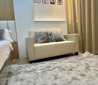 Valencia Apartment | Valencia Cozy Suites