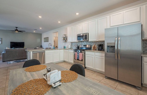 Tucson House | Valencia Crossings