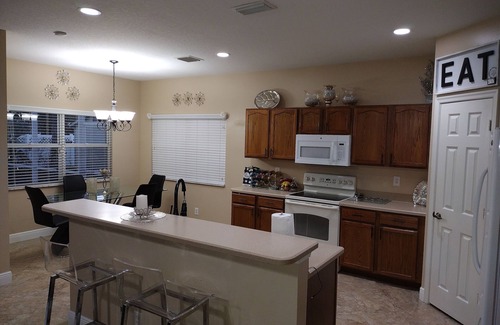 Port Saint Lucie House | Valencia Palms