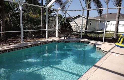Port Saint Lucie House | Valencia Palms