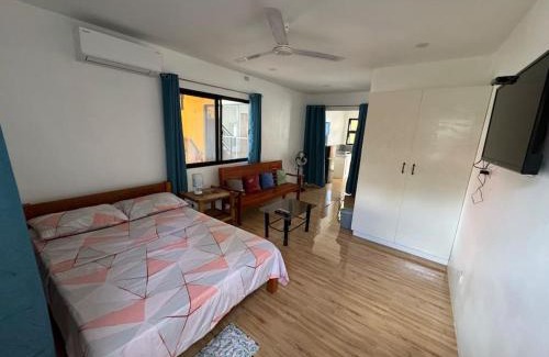 Valencia Apartment | Valencia Pool studio