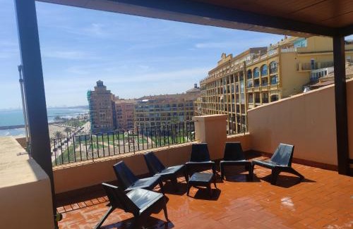 Port Saplaya Apartment | ValenciaBeachHome