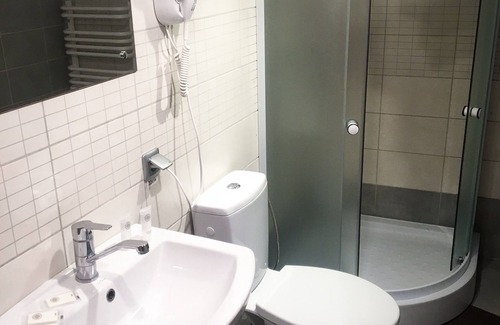 Jurmala Bed & Breakfast | Valensija - Suite for two with Balcony #1
