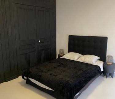 Luxeuil-les-Bains Apartment | Valentin