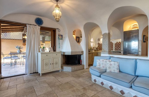 La Conia House | Valentina by Interhome