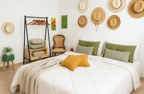 Rudalza House | Valentina Country House