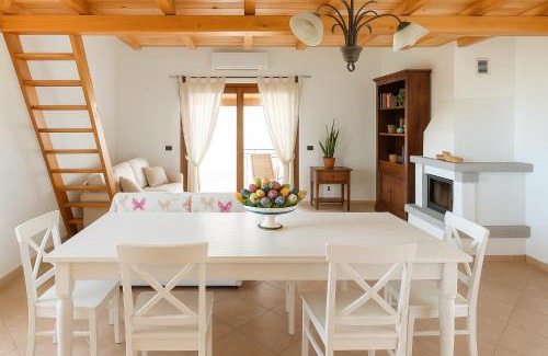 Rudalza House | Valentina Country House
