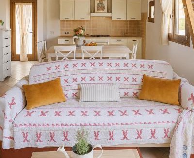Rudalza House | Valentina Country House