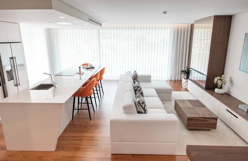 Caldelas Apartment | Valentina Residence by GuimaGold