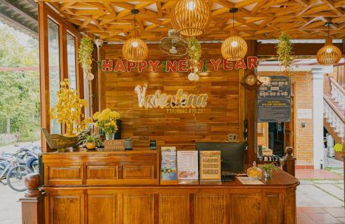 Cua Lap Resort | Valentina Resort & Spa Phu Quoc