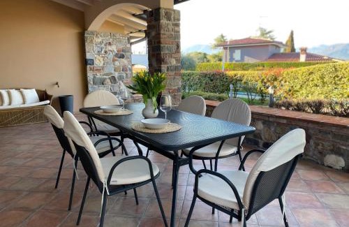 Manerba del Garda Apartment | Valentina’s home