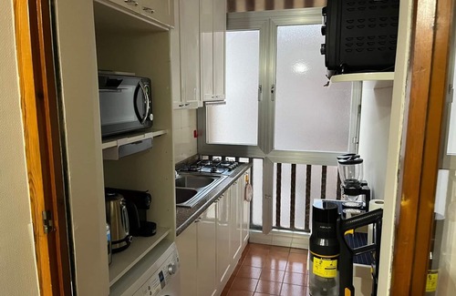 Fertilia Apartment | Valentina's Rent Apartment