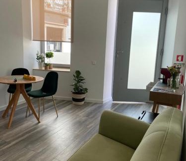 Alcacer do Sal Apartment | ValentinaPlace
