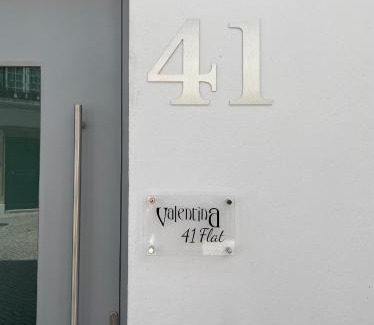 Alcacer do Sal Apartment | ValentinaPlace