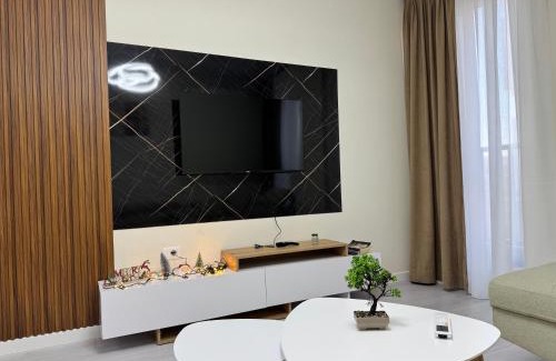 Korce Apartment | Valentinas Apartment