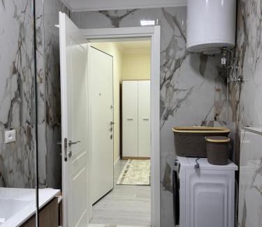 Korce Apartment | Valentinas Apartment