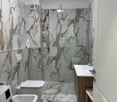 Korce Apartment | Valentinas Apartment