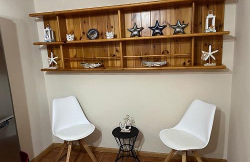Fertilia Apartment | Valentinas Rent Apartment - Fertilia Guest House