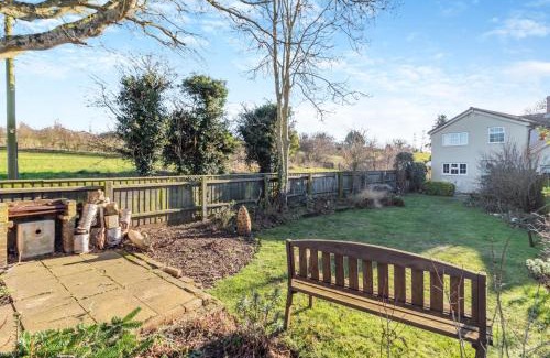 Saxmundham House | Valentine Cottage